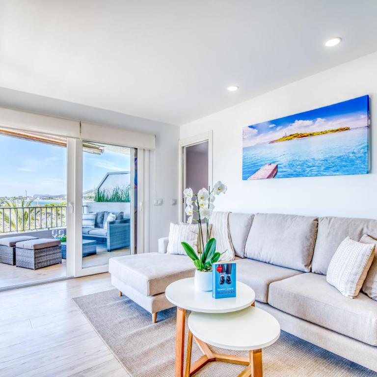 Ideal Property Mallorca - Blue Sky - Apartamento de 2 dormitorios - 11