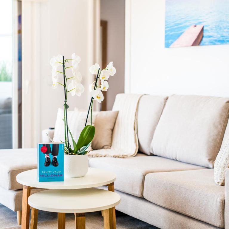 Ideal Property Mallorca - Blue Sky - Apartamento de 2 dormitorios - 13
