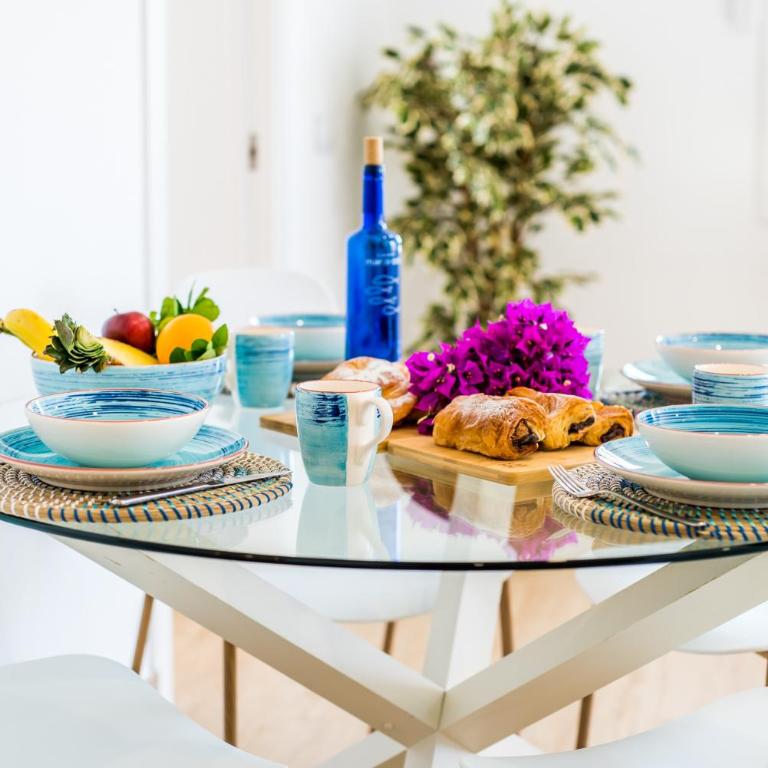 Ideal Property Mallorca - Blue Sky - Apartamento de 2 dormitorios - 8