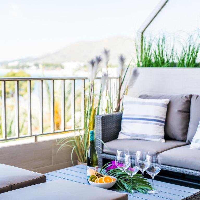 Ideal Property Mallorca - Blue Sky - Apartamento de 2 dormitorios - 35