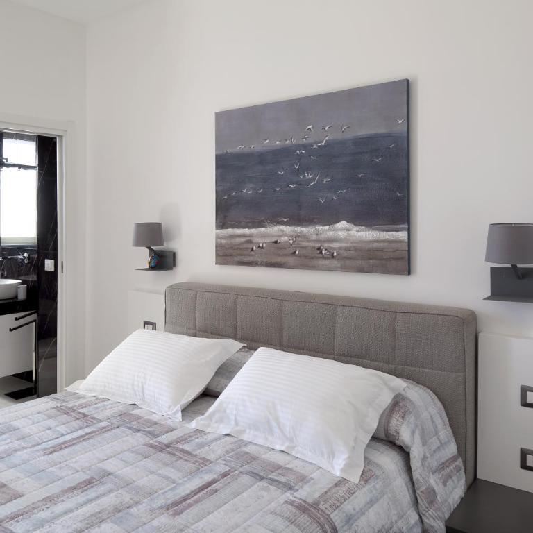 Armonia lovely guesthouse - Appartamento con 1 Camera da Letto - 7