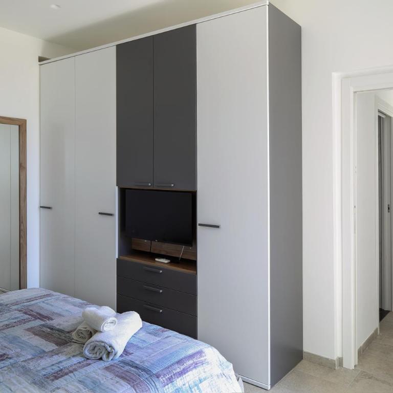 Armonia lovely guesthouse - Appartamento con 1 Camera da Letto - 8