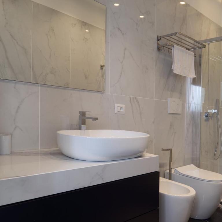 Armonia lovely guesthouse - Appartamento con 1 Camera da Letto - 10