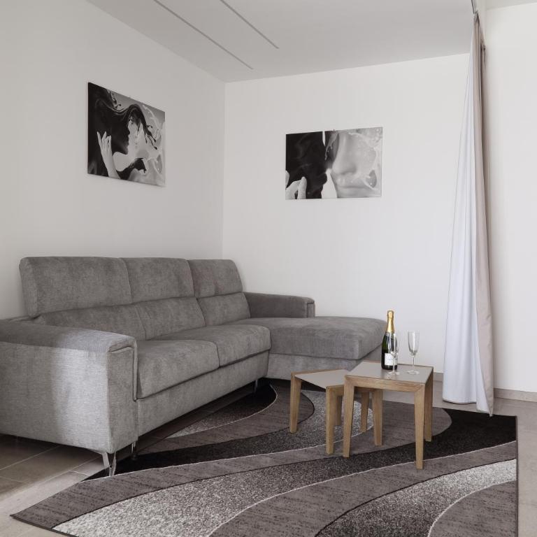 Armonia lovely guesthouse - Appartamento con 1 Camera da Letto - 11