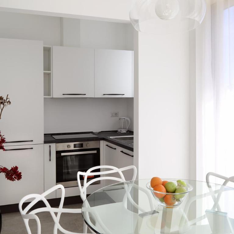 Armonia lovely guesthouse - Appartamento con 1 Camera da Letto - 14