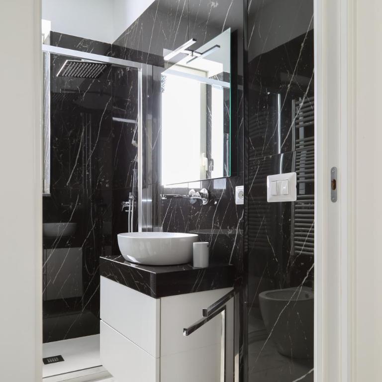 Armonia lovely guesthouse - Appartamento con 1 Camera da Letto - 17
