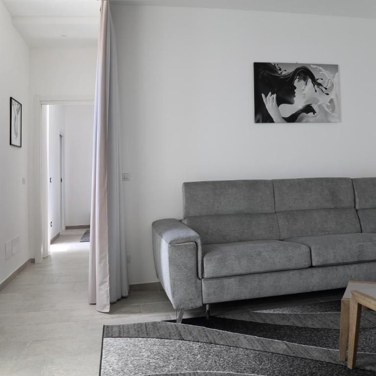 Armonia lovely guesthouse - Appartamento con 1 Camera da Letto - 21