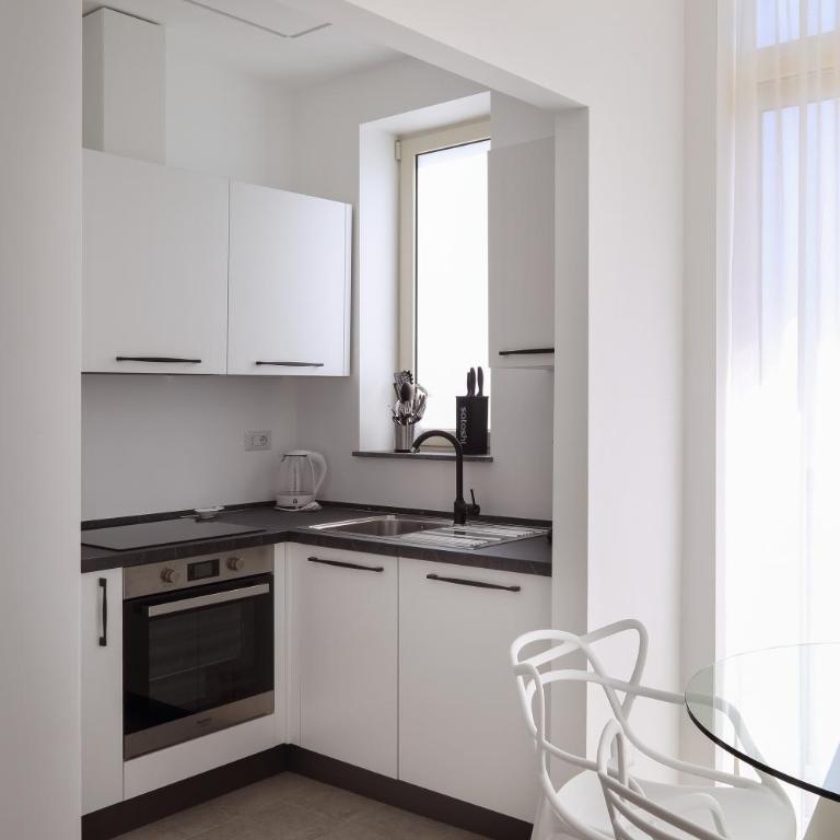 Armonia lovely guesthouse - Appartamento con 1 Camera da Letto - 23