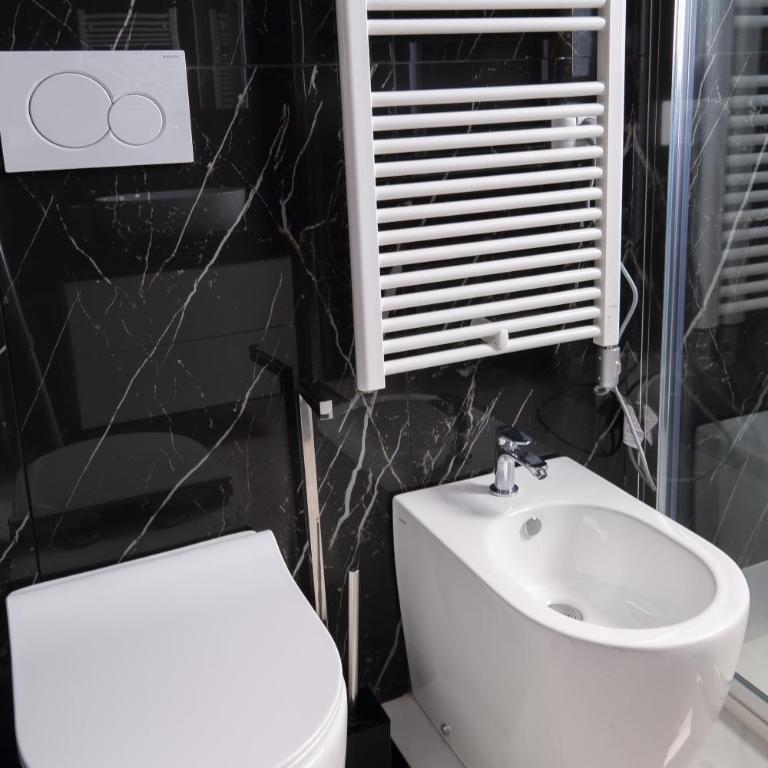 Armonia lovely guesthouse - Appartamento con 1 Camera da Letto - 25