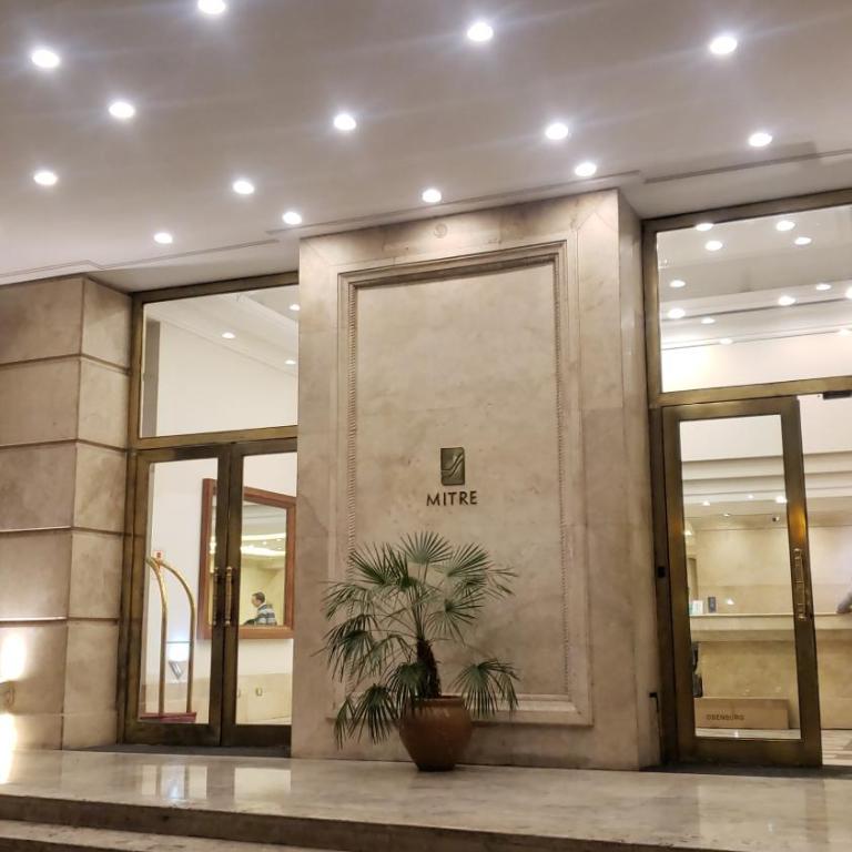 Millennium Apartments - Apartamento de 1 dormitorio - 15