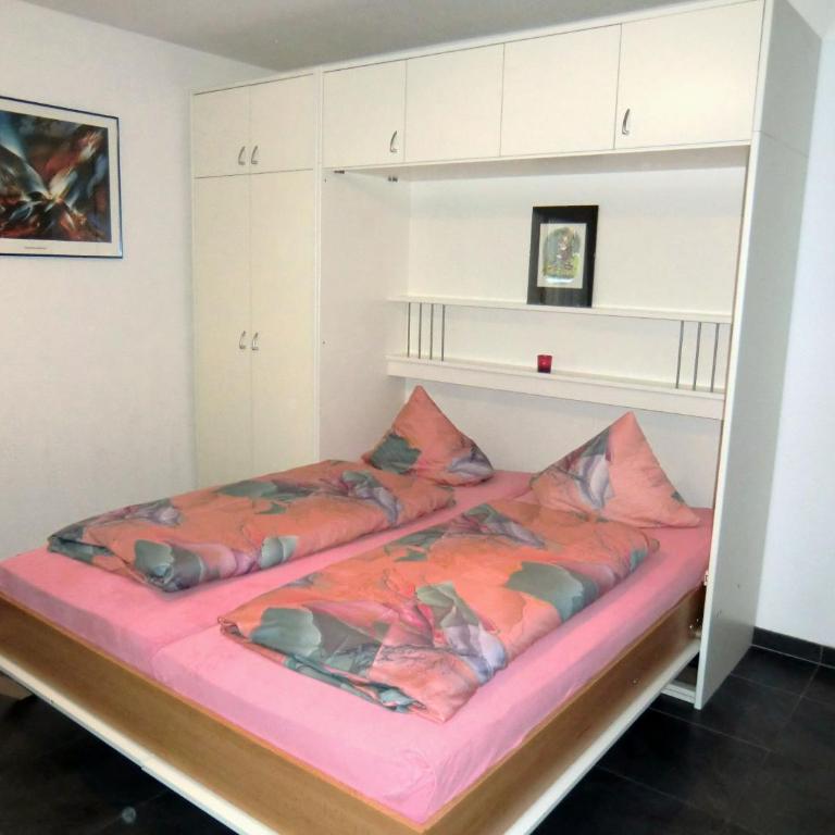 ALCAZAR apartments - Apartment mit 2 Schlafzimmern und Balkon - 7