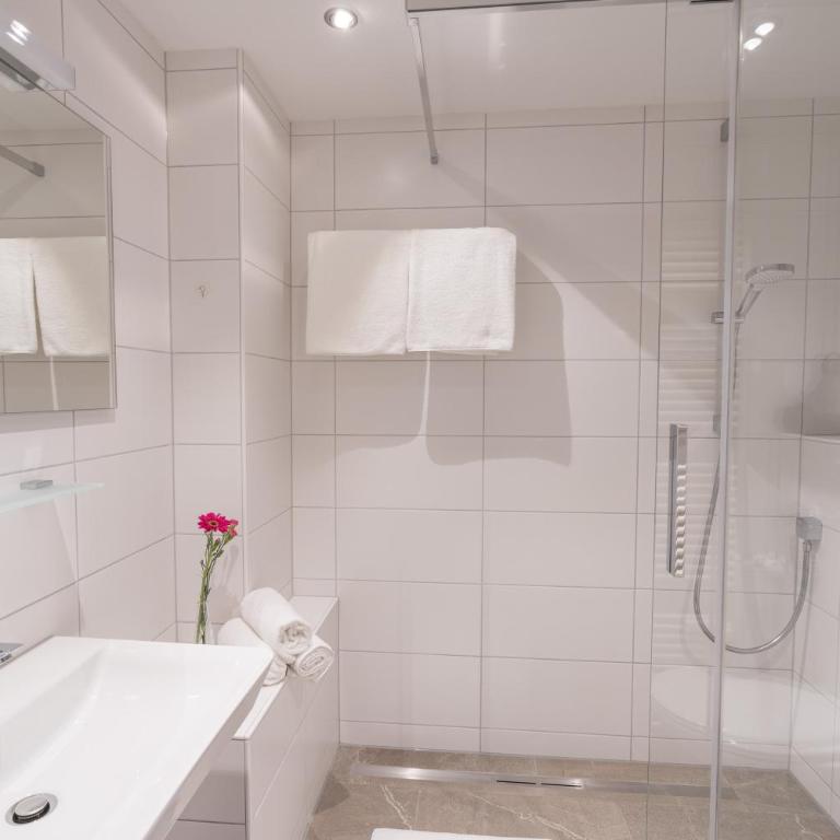 Ferienwohnung Reissinger-Ferstl - Appartamento con 2 Camere da Letto - 5