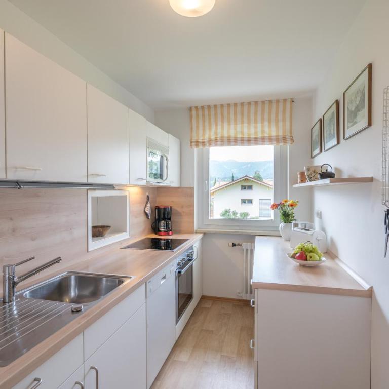 Ferienwohnung Reissinger-Ferstl - Appartamento con 2 Camere da Letto - 2