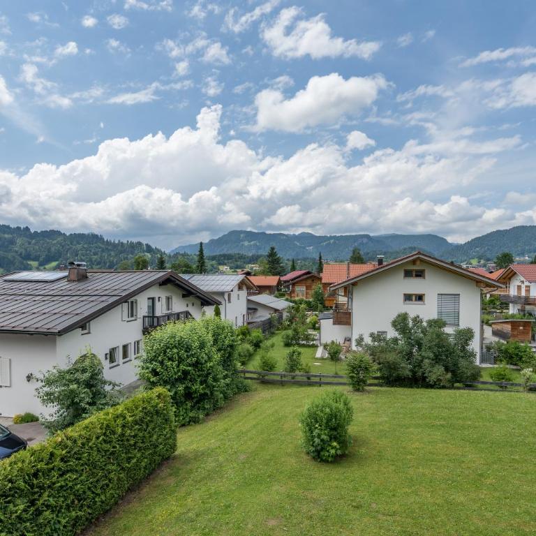 Ferienwohnung Reissinger-Ferstl - Appartamento con 2 Camere da Letto - 8