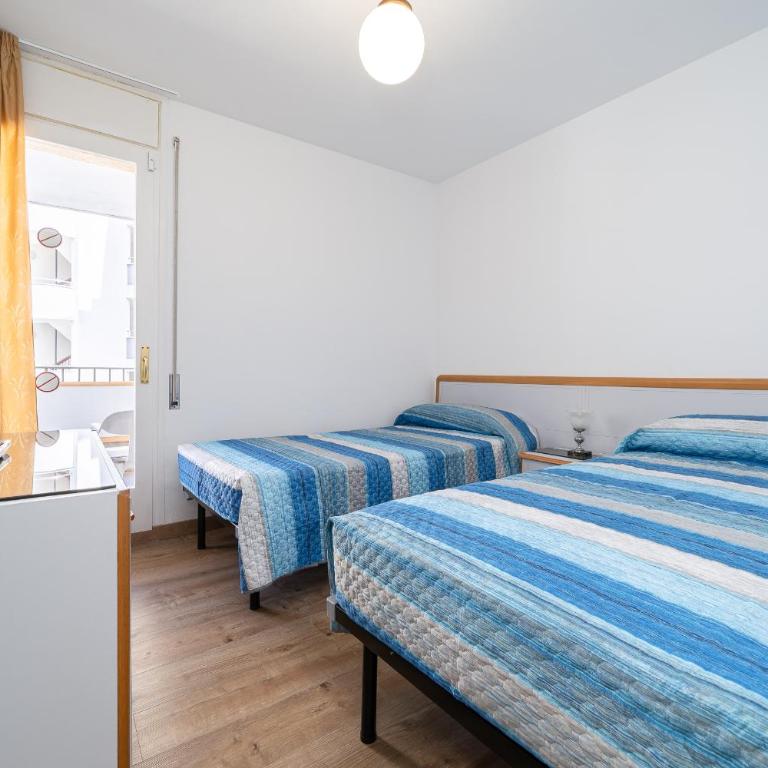 Hauzify I Apartament Nautilus - Apartamento con vistas al mar - 12