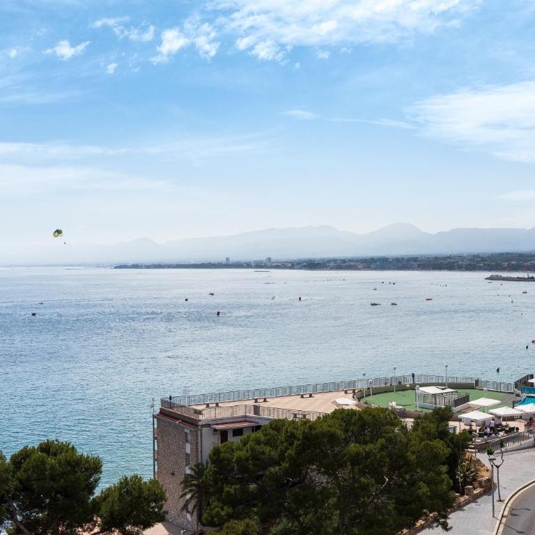 Hauzify I Apartament Nautilus - Apartamento con vistas al mar - 5