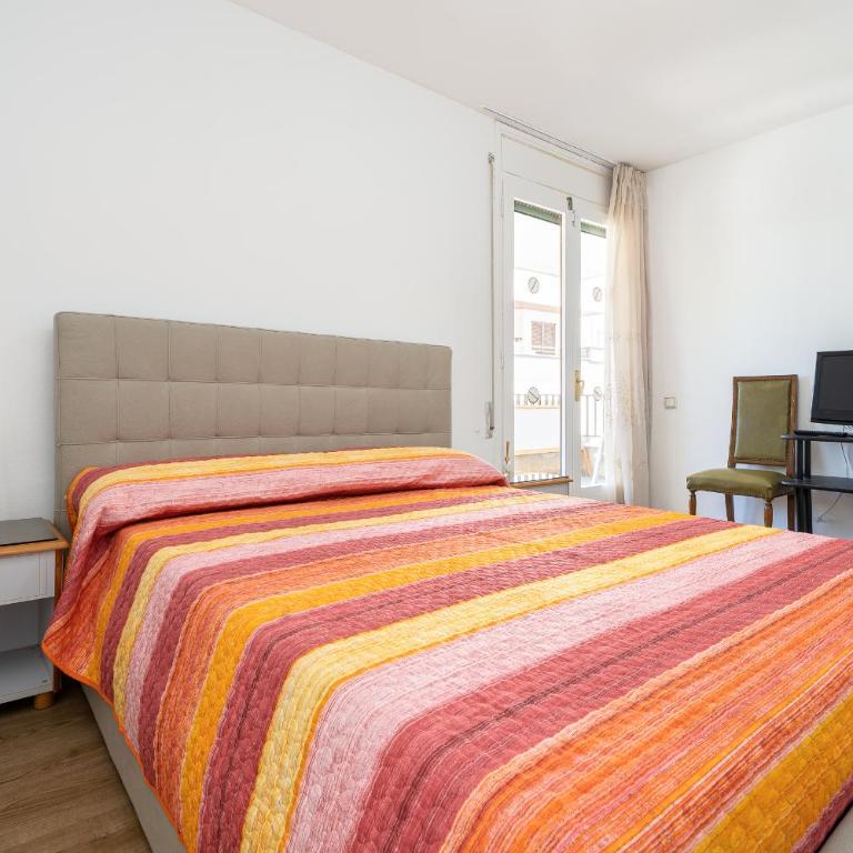 Hauzify I Apartament Nautilus - Apartamento con vistas al mar - 11