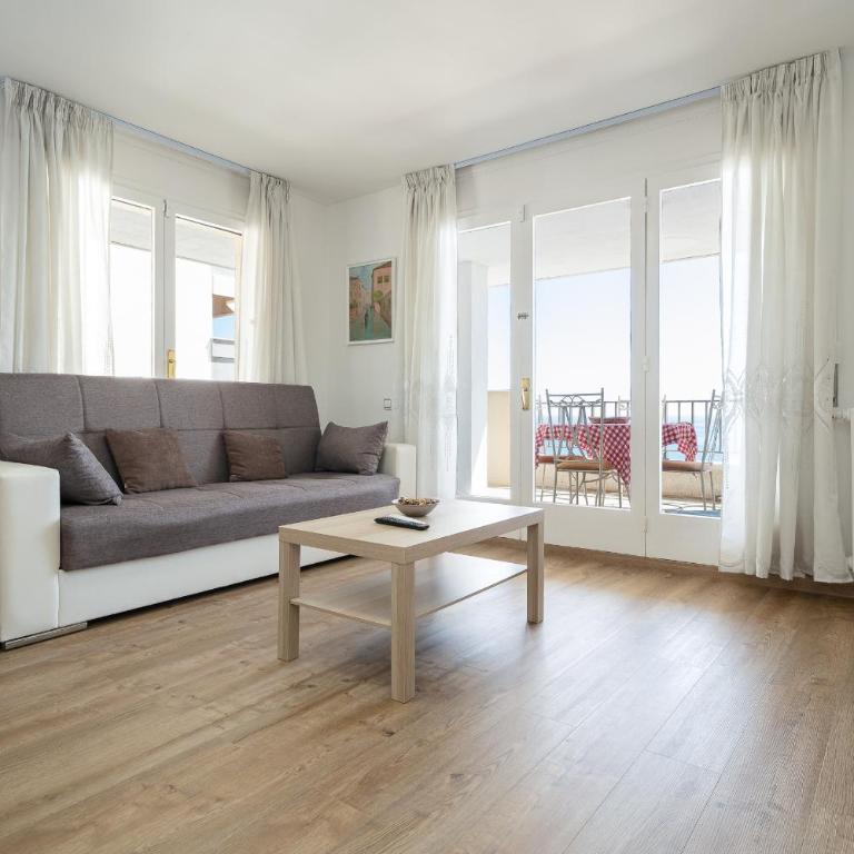 Hauzify I Apartament Nautilus - Apartamento con vistas al mar - 2