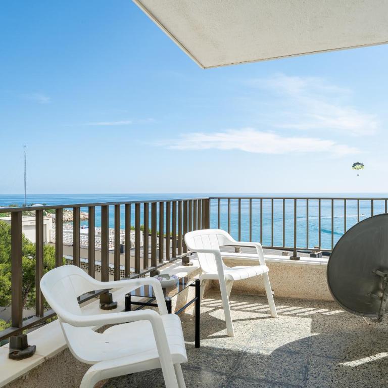 Hauzify I Apartament Nautilus - Apartamento con vistas al mar - 8
