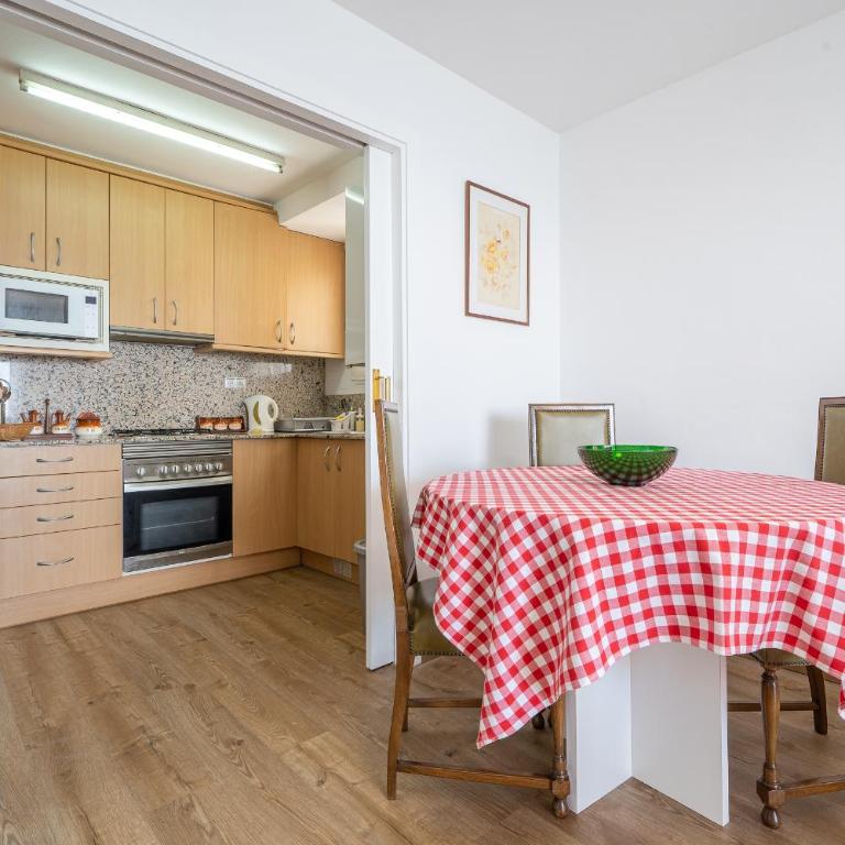 Hauzify I Apartament Nautilus - Apartamento con vistas al mar - 7