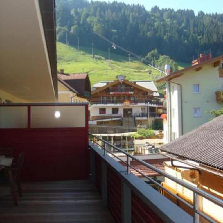 Planai Ski Slope Appartements - Apartment mit 2 Schlafzimmern - 14