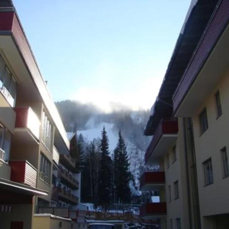 Planai Ski Slope Appartements - Apartment mit 2 Schlafzimmern - 16