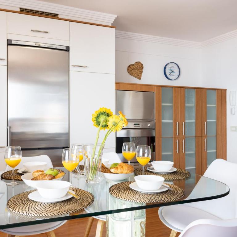 Home2Book Sunny & Quiet Beach House, Pool - Apartamento de 2 dormitorios - 11