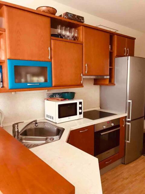 Planai Ski Slope Appartements - Apartment mit 2 Schlafzimmern - 17