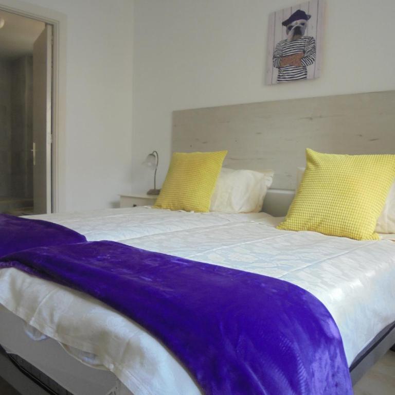 Front Line Apartment Marbella - 2 Bedroom & 2 Bathrooms - Apartamento de 2 dormitorios - 8