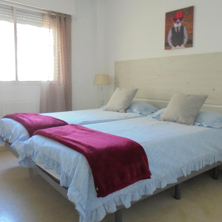 Front Line Apartment Marbella - 2 Bedroom & 2 Bathrooms - Apartamento de 2 dormitorios - 10