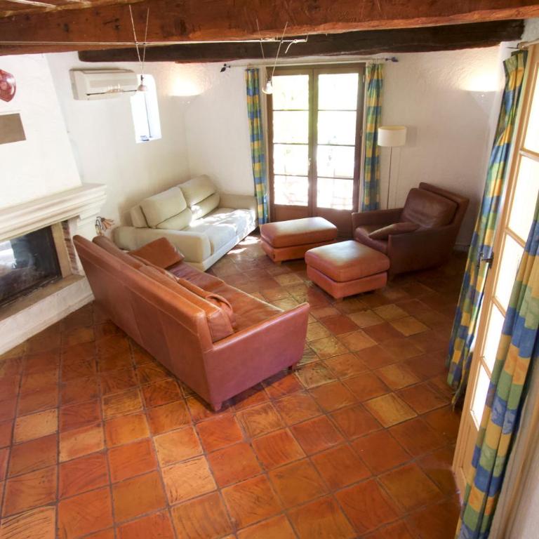 vence - Villa - 9