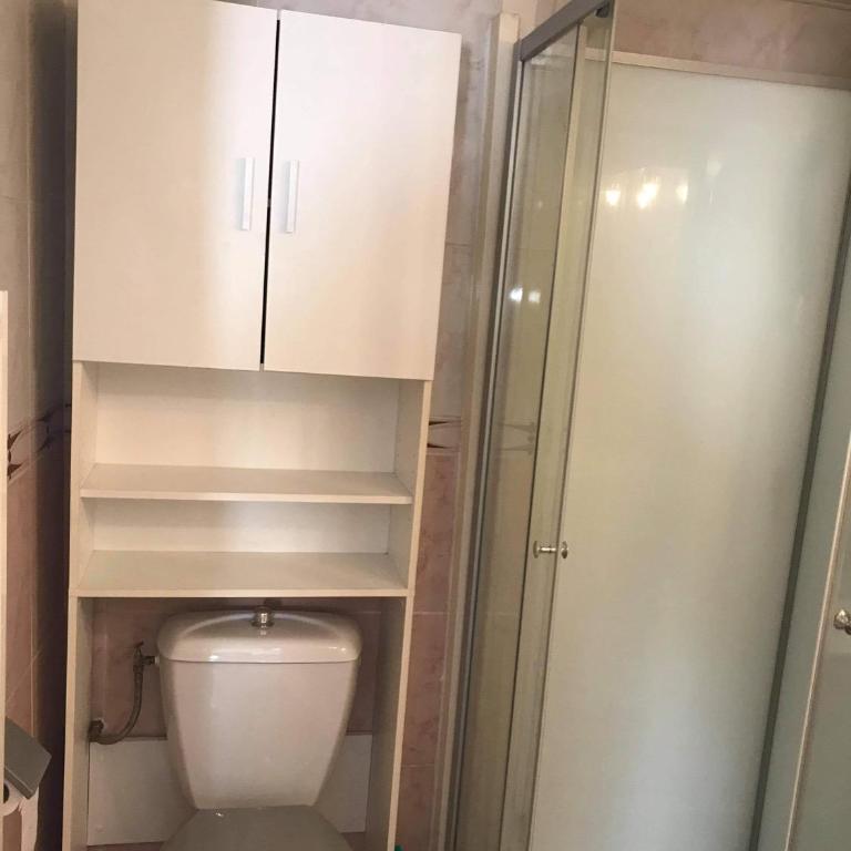 Charmant 3 pièces 3 eme etage - Appartement 2 Chambres - 3