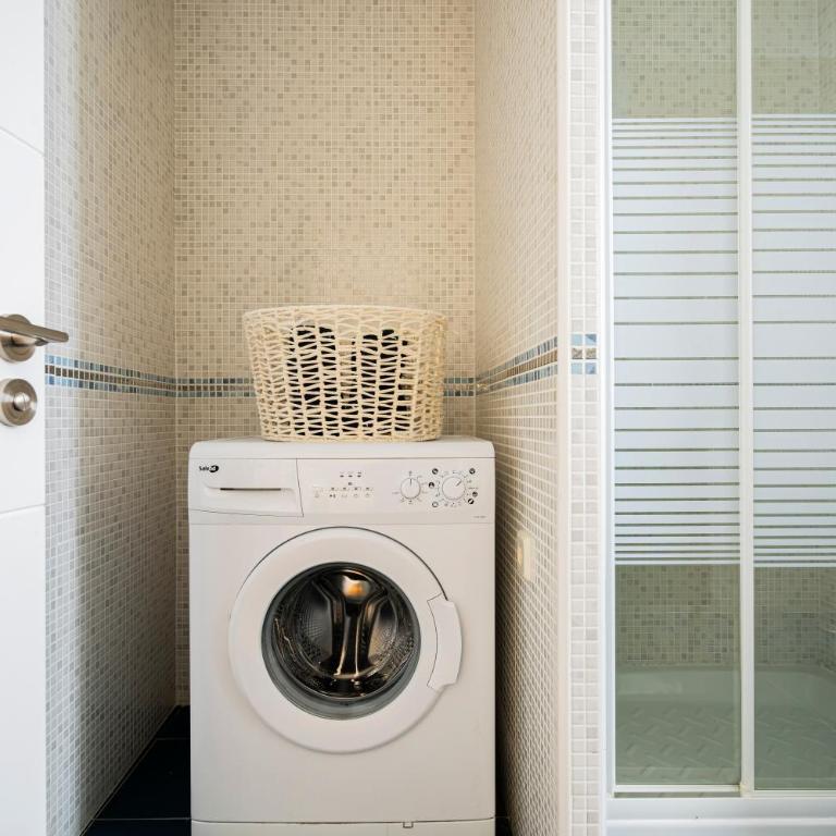 For You Rentals Apartamento TEMPORAL Delicias Madrid Atocha DVA65 - One-Bedroom Apartment - 22