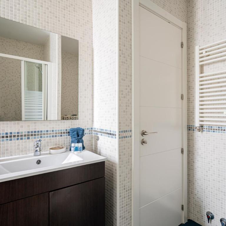 For You Rentals Apartamento TEMPORAL Delicias Madrid Atocha DVA65 - One-Bedroom Apartment - 23