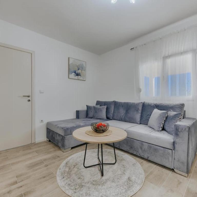 Apartmani Vittoria - One-Bedroom Apartment - 21