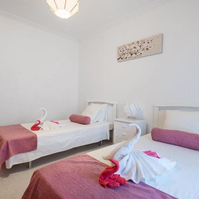 Violet House - Alcúdia - Apartamento de 3 dormitorios - 12