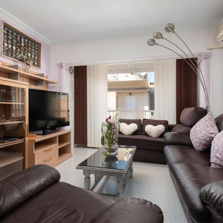 Violet House - Alcúdia - Apartamento de 3 dormitorios - 2