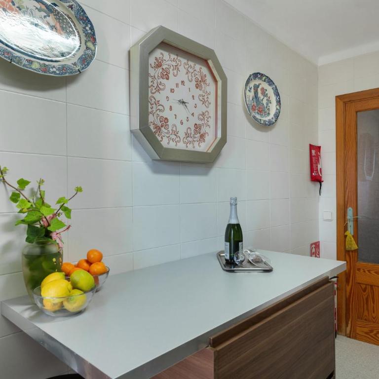 Violet House - Alcúdia - Apartamento de 3 dormitorios - 16