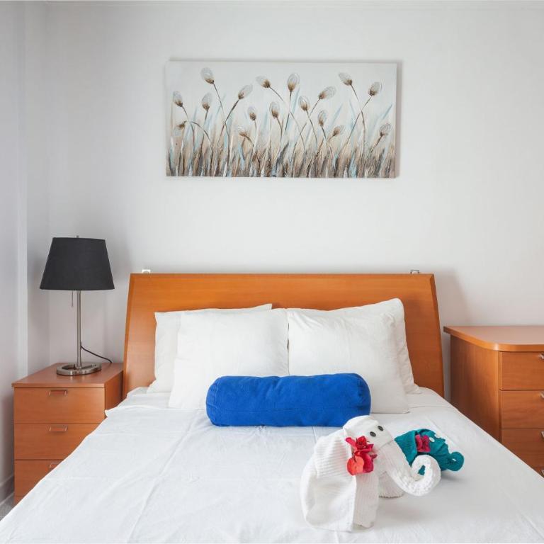 Violet House - Alcúdia - Apartamento de 3 dormitorios - 8