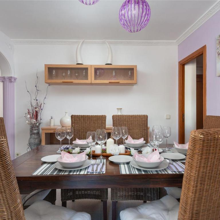 Violet House - Alcúdia - Apartamento de 3 dormitorios - 20