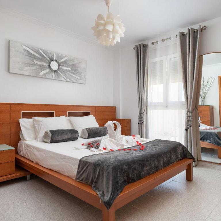 Violet House - Alcúdia - Apartamento de 3 dormitorios - 6