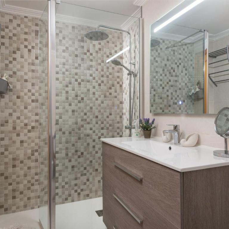 Violet House - Alcúdia - Apartamento de 3 dormitorios - 14
