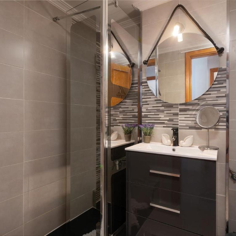 Violet House - Alcúdia - Apartamento de 3 dormitorios - 10