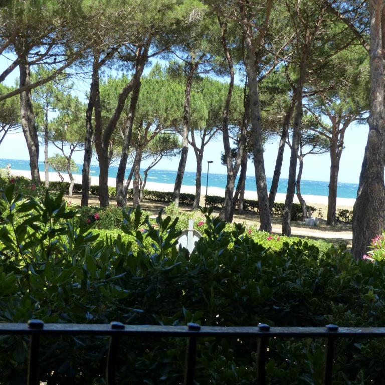 BELLE VUE sur MER au CALME - Appartement 1 Chambre - 10