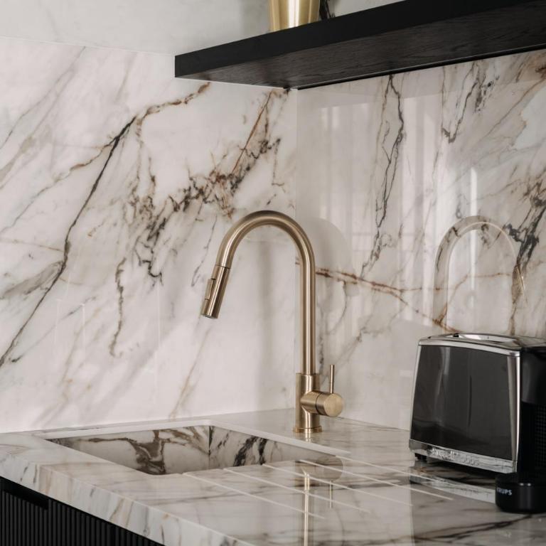HIGHSTAY - Luxury Serviced Apartments - North Marais 1 - Appartement 2 Chambres - 6