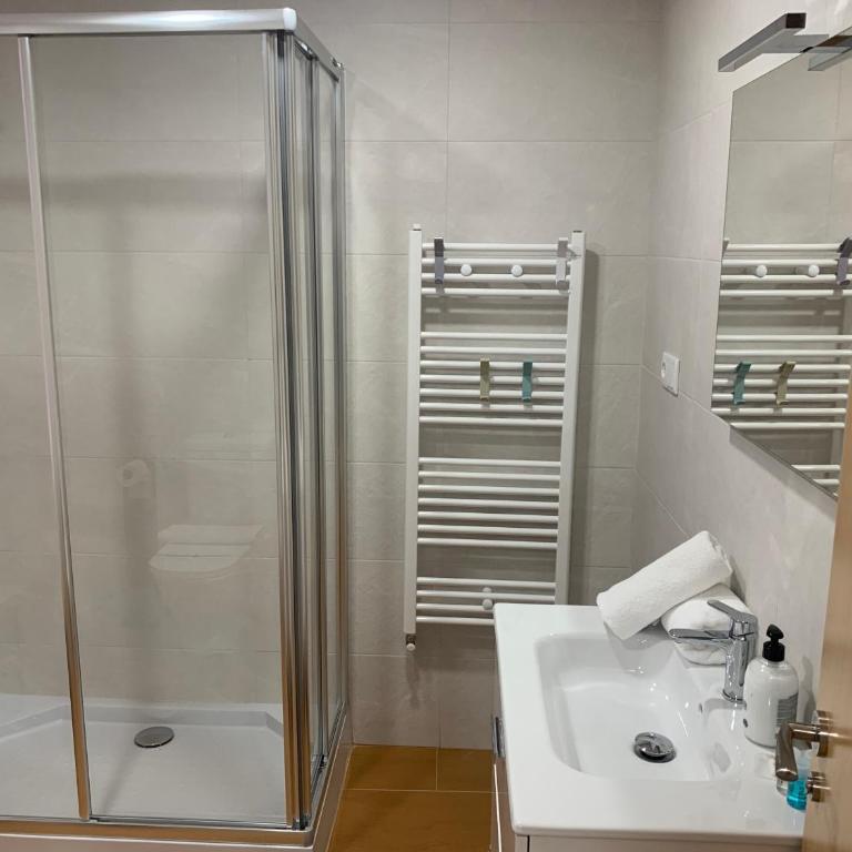 Leire Jaca Centro - Apartamento de 2 dormitorios - 21
