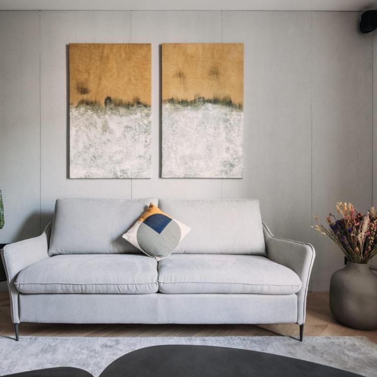 HIGHSTAY - Luxury Serviced Apartments - North Marais 1 - Appartement 3 Chambres - 3