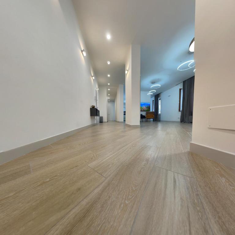Appartamento di Lusso a 800 mt Arena Verona - Appartamento Deluxe - 57