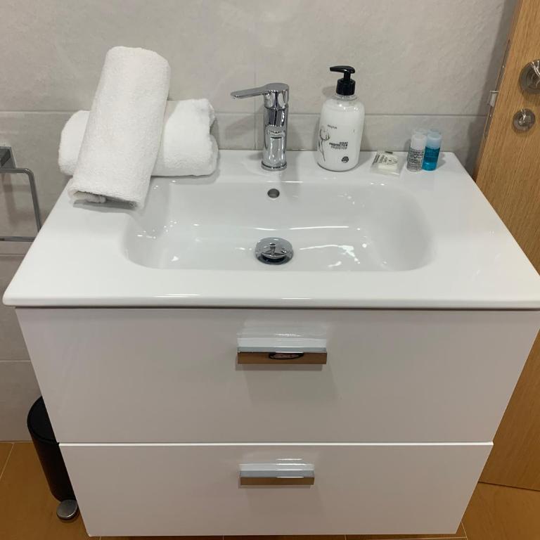 Leire Jaca Centro - Apartamento de 2 dormitorios - 22