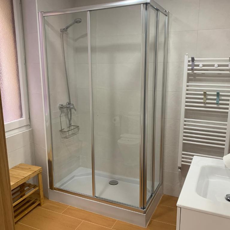 Leire Jaca Centro - Apartamento de 2 dormitorios - 20